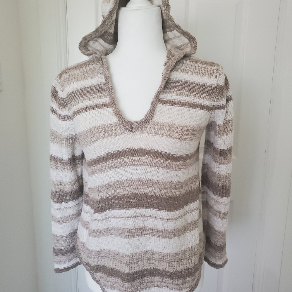 Hoodie top